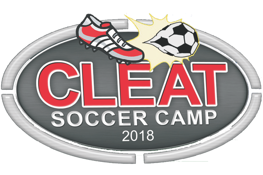Sacrifices in Winning (Cleat Soccer Camp 2018)